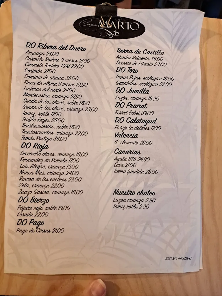 Menu_Ca' Mario_Telde_image_3