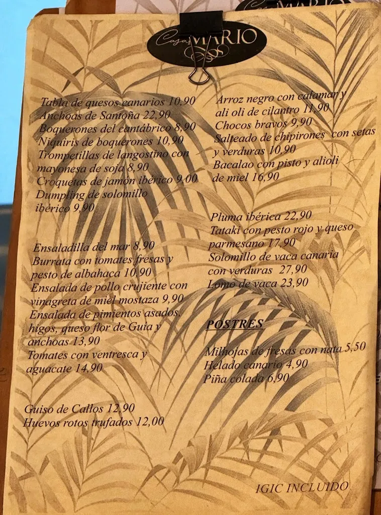 Menu_Ca' Mario_Telde_image_4