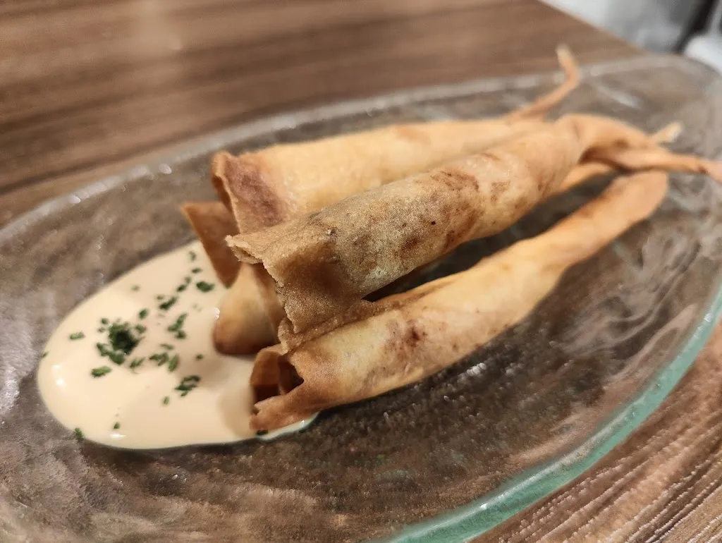 Guðjón Jónsson_Ca' Mario_Telde_review