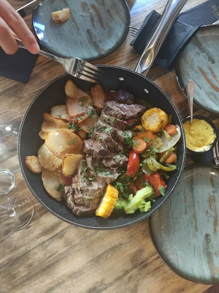 Felix BM_ADDIO MARE Telde_Telde_review