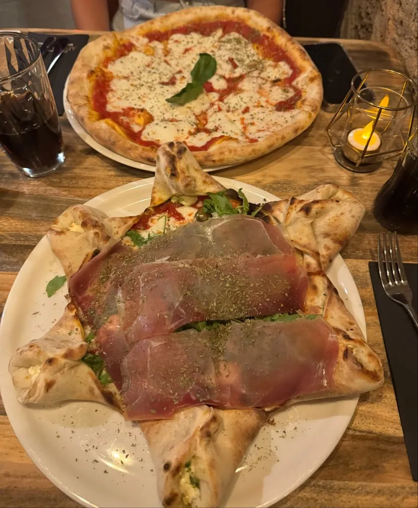 Gianni Simon_ADDIO MARE Telde_Telde_review