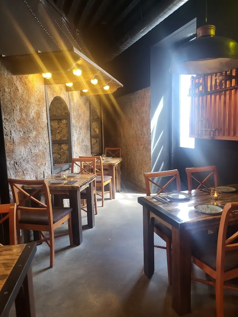 ADDIO MARE Telde restaurant in Telde