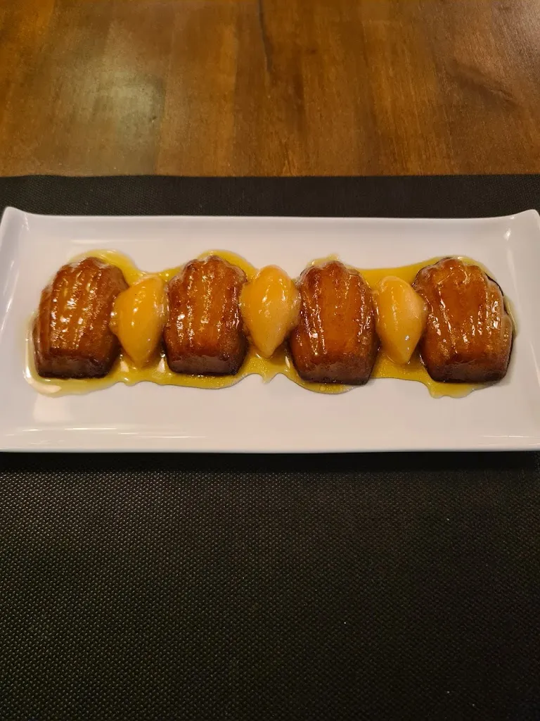 Michael Sheehan_Restaurante La Tunera_Telde_recensione