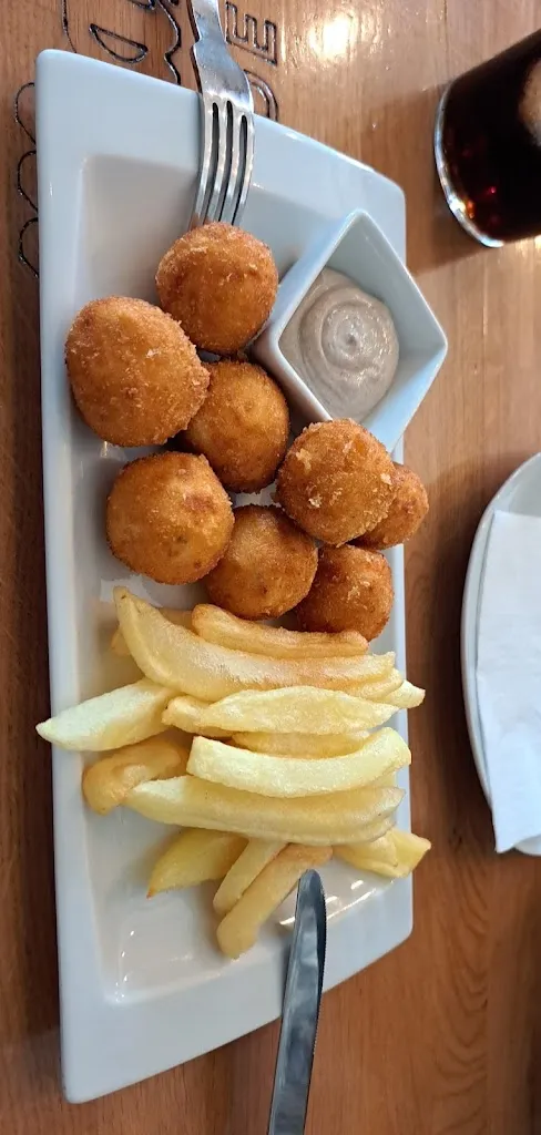 B F_Taberna Tasca Flamboyan_Telde_recensione