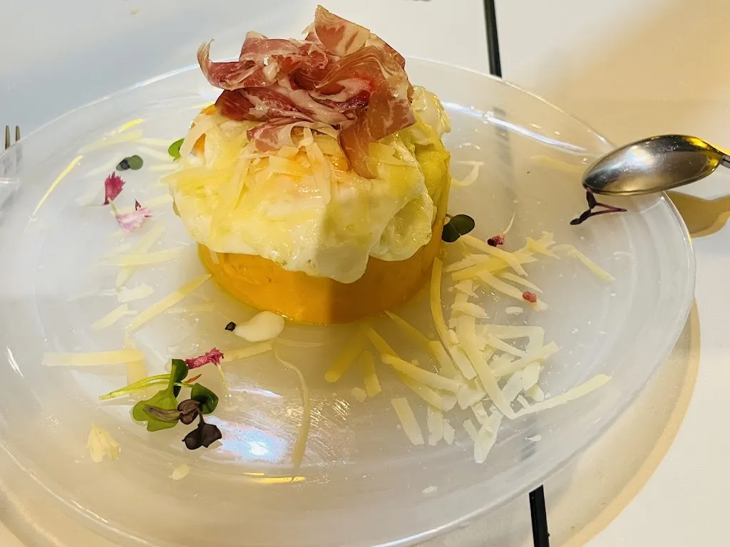 Taberna Tasca Flamboyan restaurant in Telde