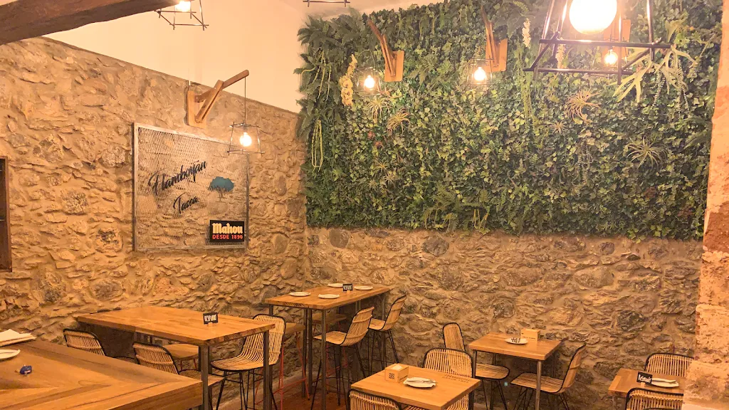 Taberna Tasca Flamboyan_Telde_slider_image_2