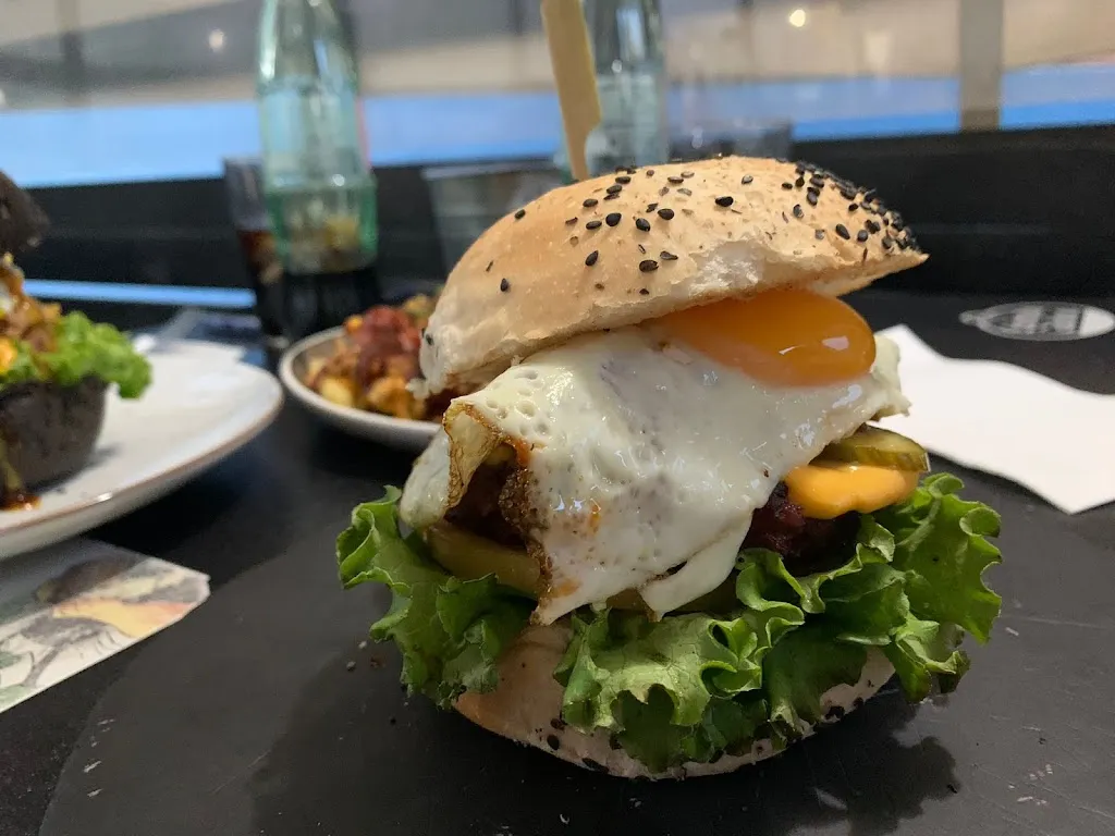 Menu_La Taberna Burger Art - Telde_Telde_image_5