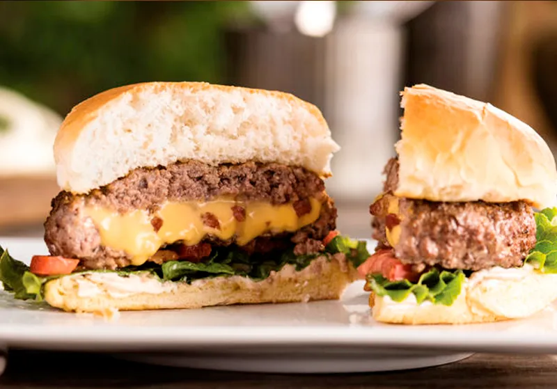 Menu_La Taberna Burger Art - Telde_Telde_image_9