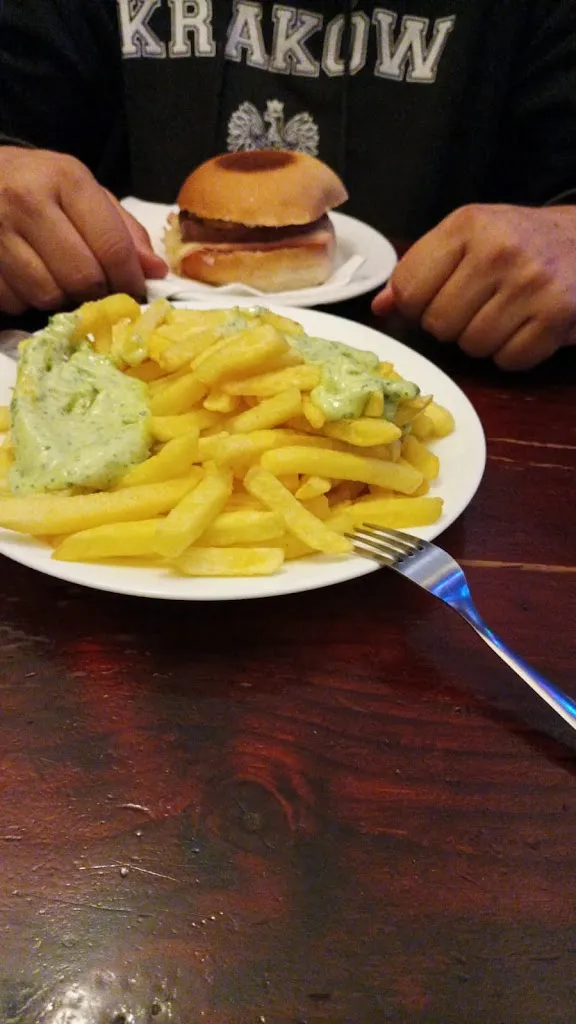 Menu_Pub La Araña_Telde_image_2