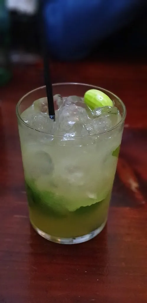 Menu_Pub La Araña_Telde_image_7