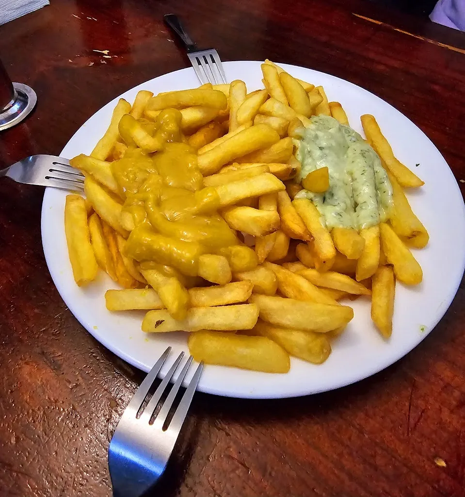 Pub La Araña_Telde_slider_image_2