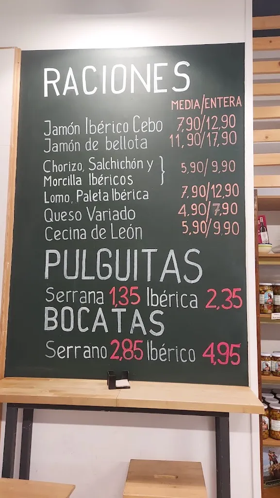 Menu_Juan Jamón San Juan_Telde_image_4