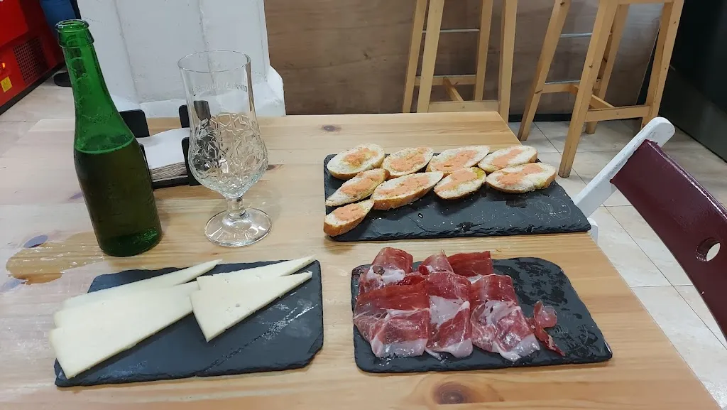 Menu_Juan Jamón San Juan_Telde_image_6