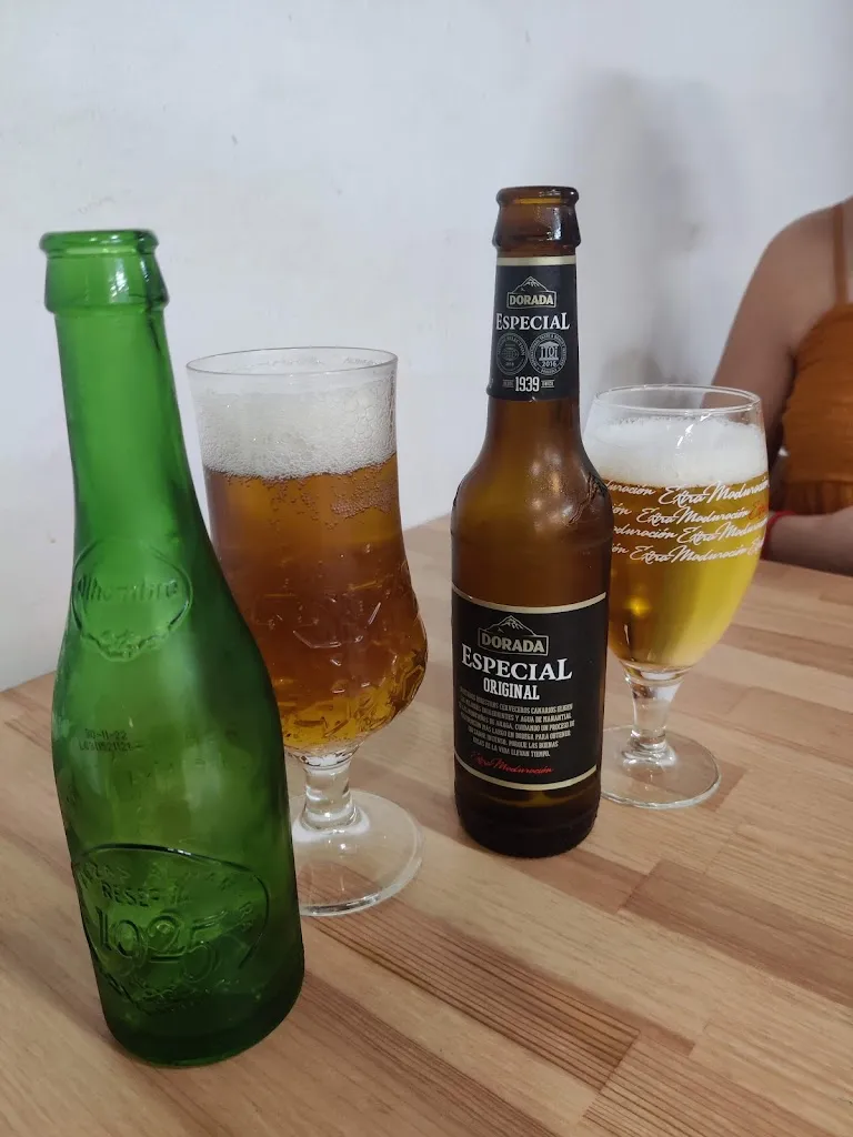 Menu_Juan Jamón San Juan_Telde_image_7