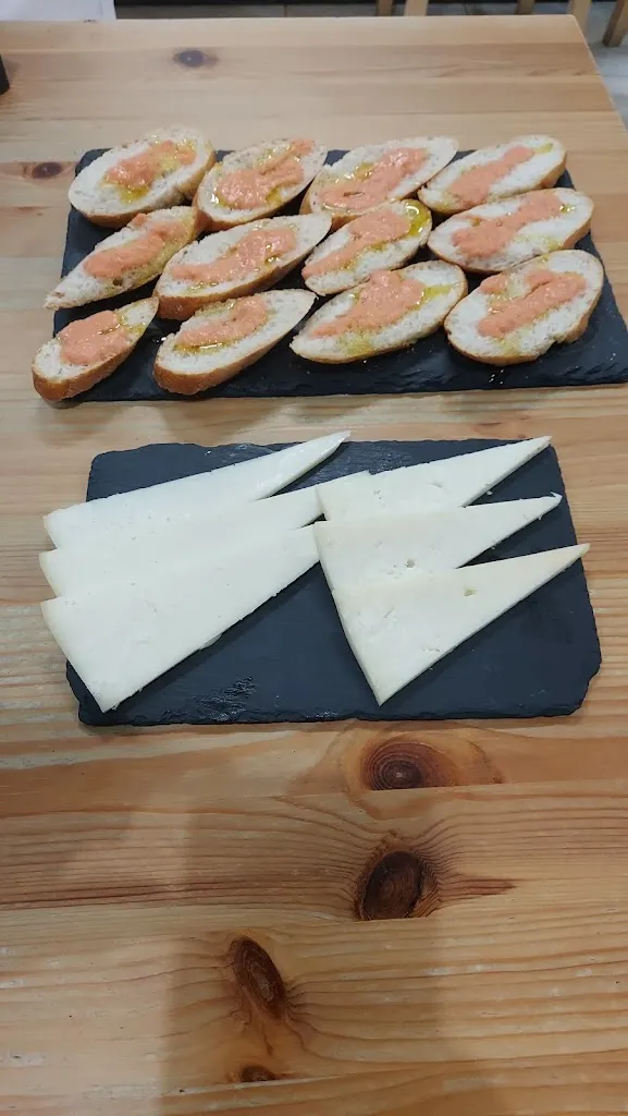 Menu_Juan Jamón San Juan_Telde_image_8