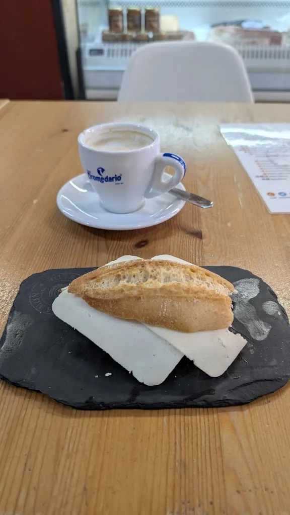 Matt Russell_Juan Jamón San Juan_Telde_review