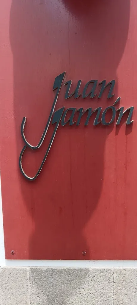 Mapi MJ_Juan Jamón San Juan_Telde_review