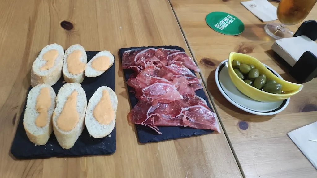 Laurent Toro_Juan Jamón San Juan_Telde_review