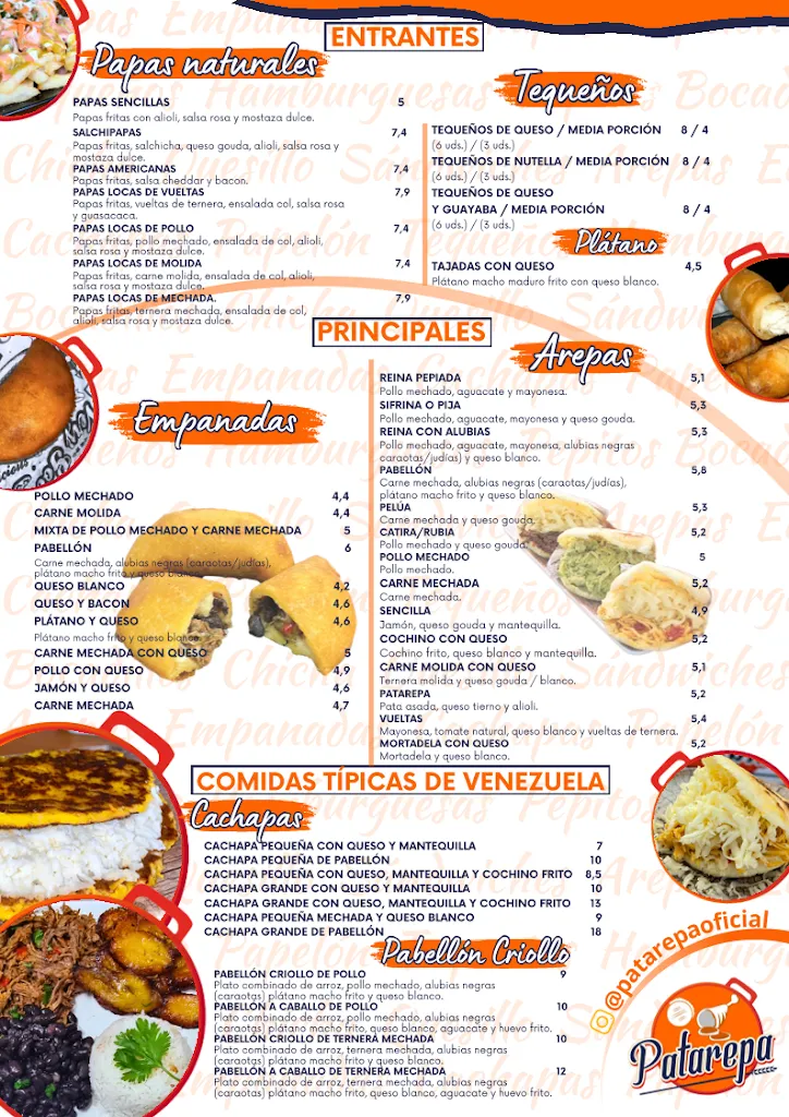 Menu_Patarepa_Telde_image_2