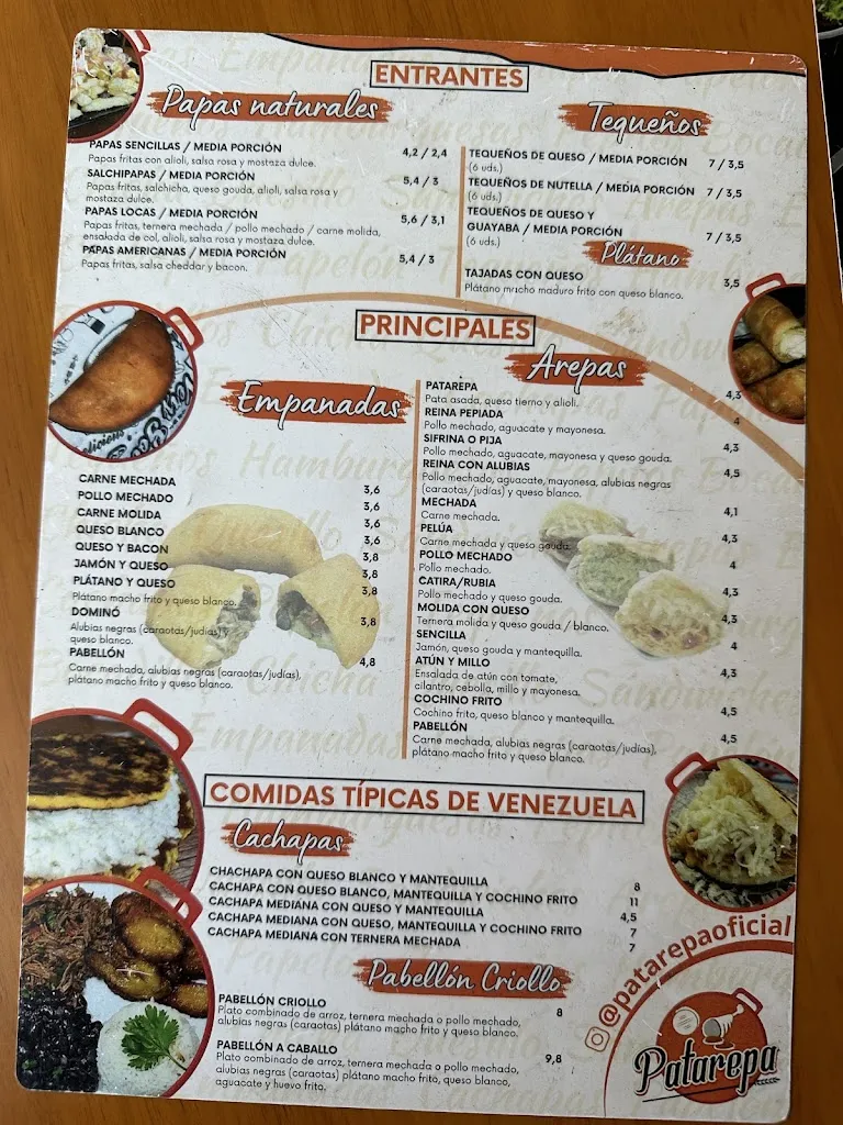 Menu_Patarepa_Telde_image_4