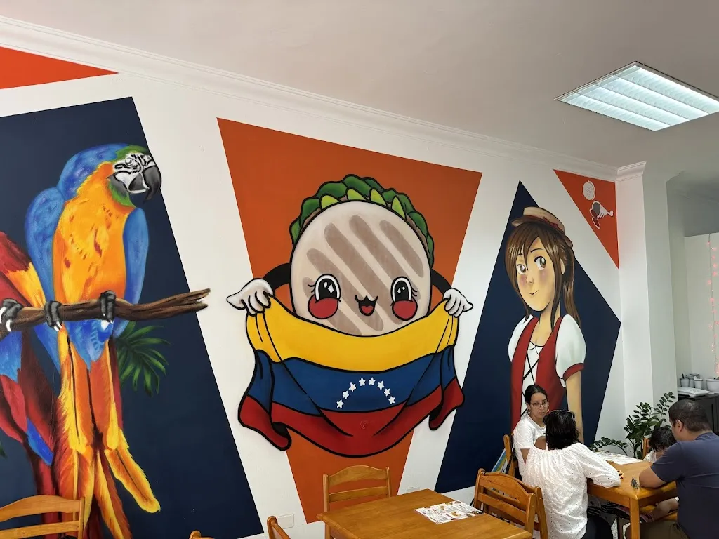 Paul Rogers_Patarepa_Telde_review