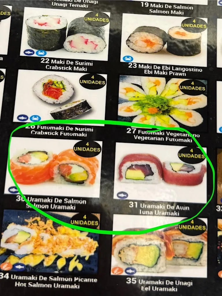 Elena F_Restaurante Yoake Wang Finestrat_Finestrat_review