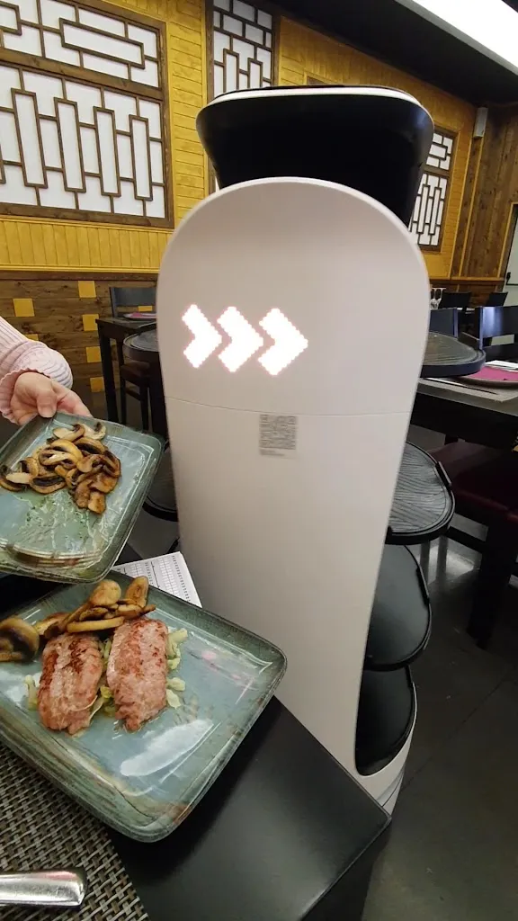 Tyrone Murtagh_Restaurante Yoake Wang Finestrat_Finestrat_review