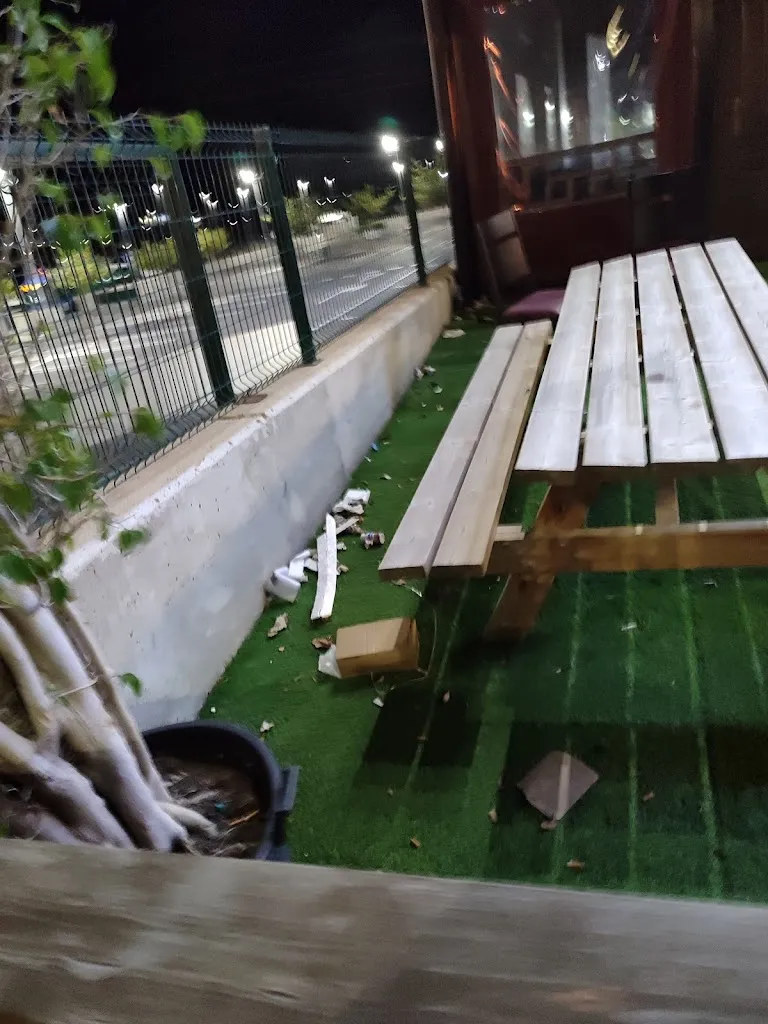 stephen dawes_Restaurante Yoake Wang Finestrat_Finestrat_review