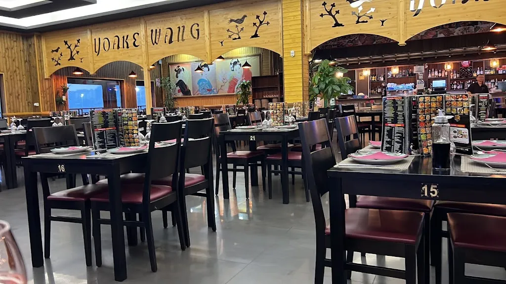 Restaurante Yoake Wang Finestrat_Finestrat_slider_image_3