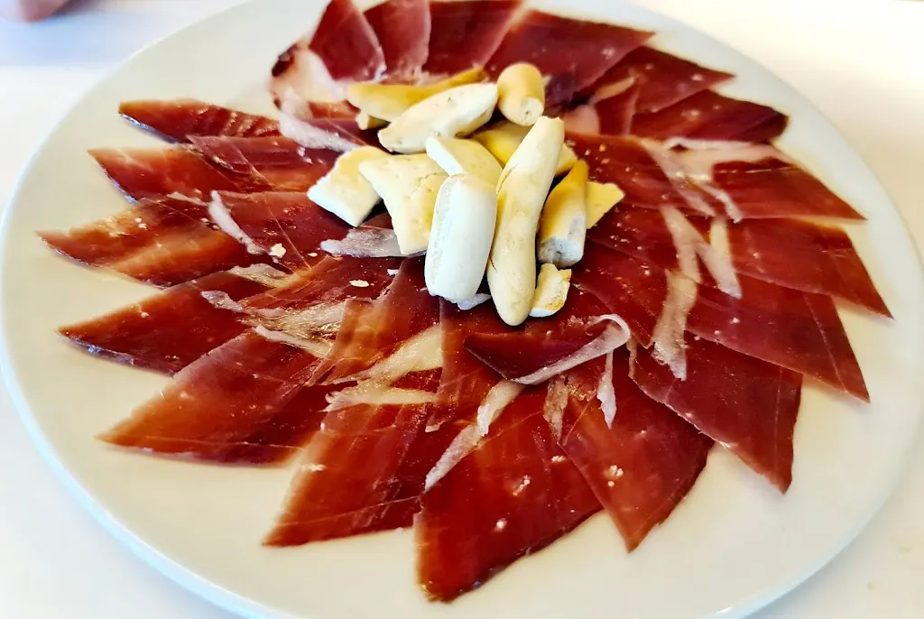 Anna Wacinska_Restaurante Caserón Del Cortijo_Telde_review