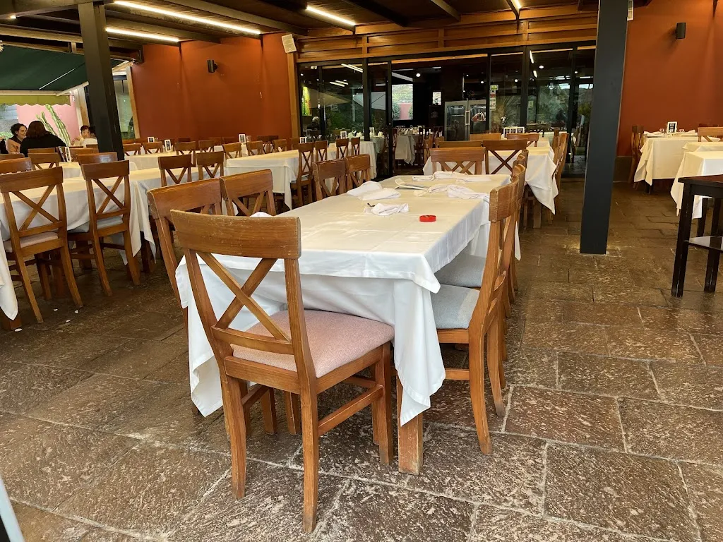 Restaurante Caserón Del Cortijo_Telde_slider_image_1