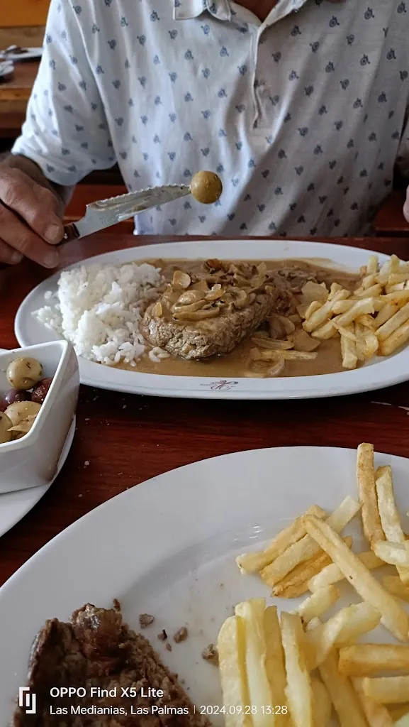 Menu_Restaurante Grill La Piconera_Telde_image_7