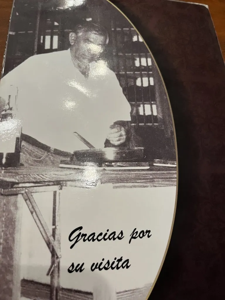 GORKA IGLESIAS PADRÓN_Restaurante Grill La Piconera_Telde_review
