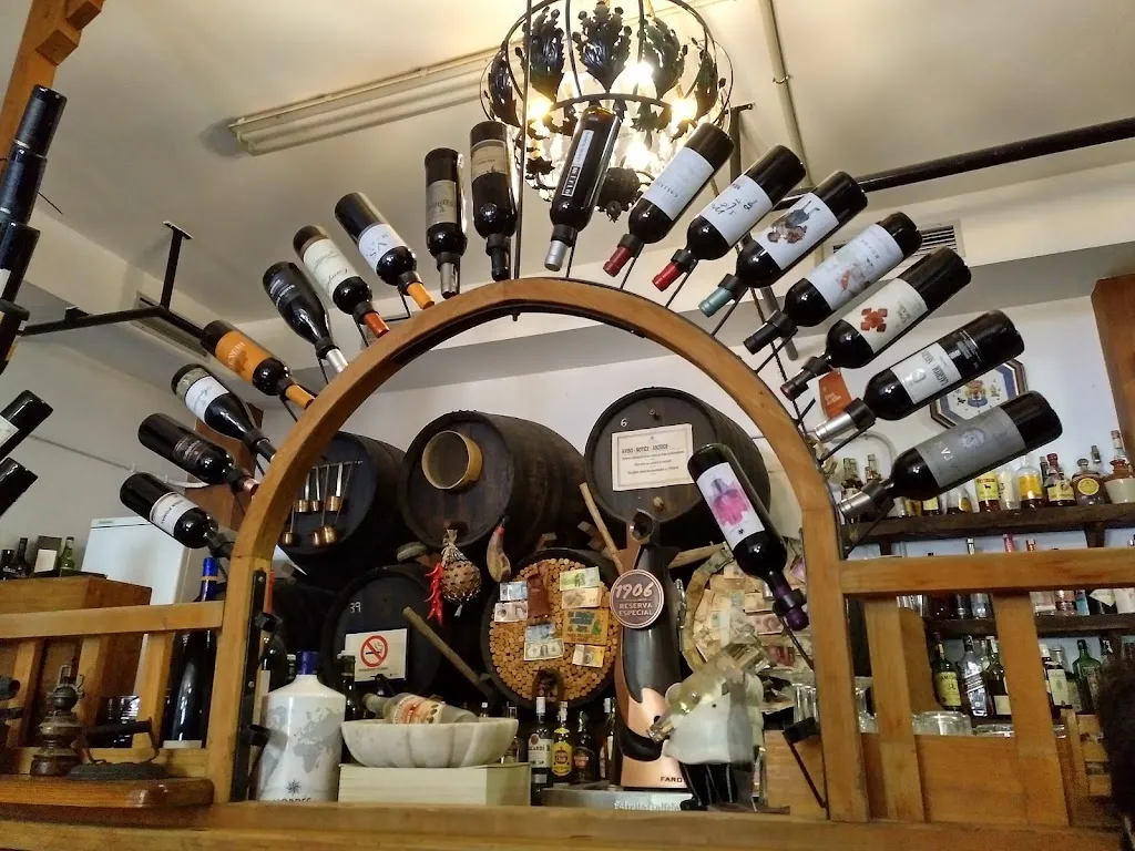 Restaurante Grill La Piconera_Telde_slider_image_1