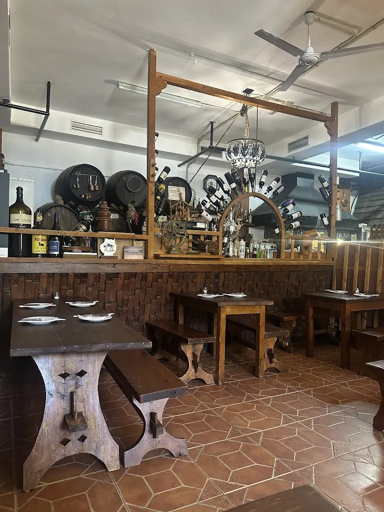 Restaurante Grill La Piconera_Telde_slider_image_3