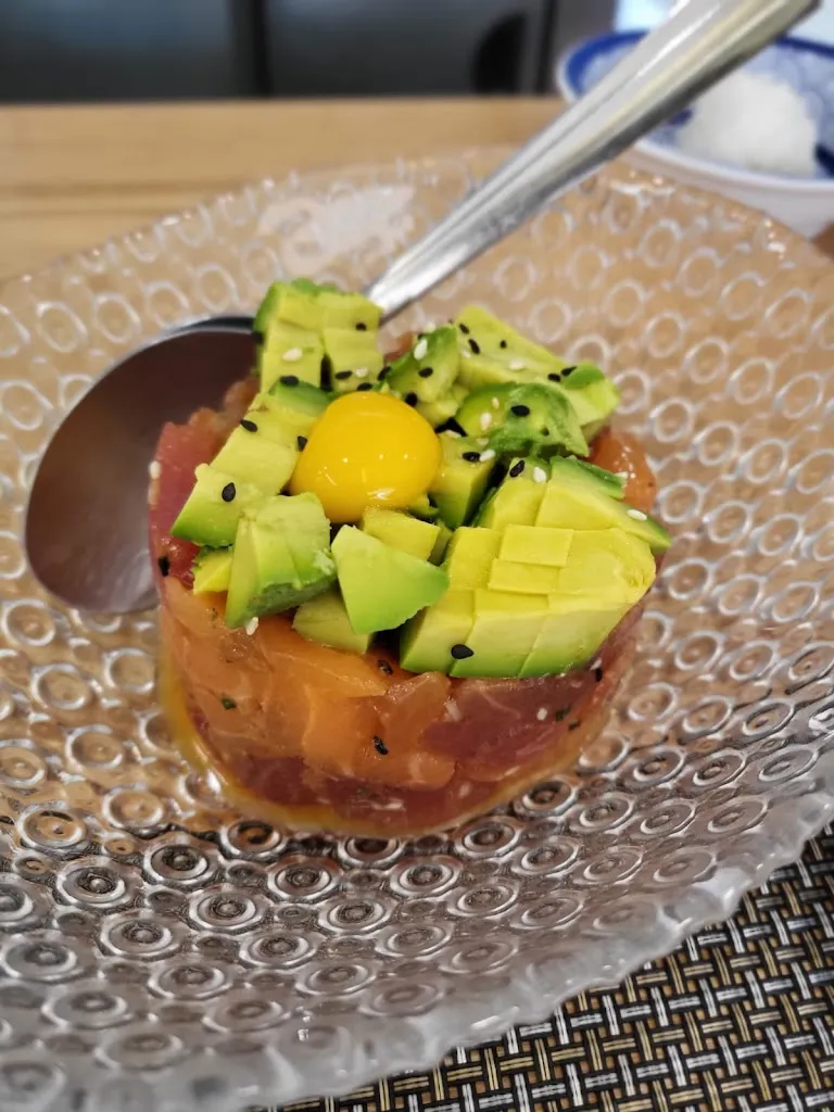 Menu_YOSHIHIRO Sushi Bar 