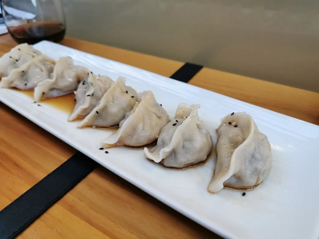 Menu_YOSHIHIRO Sushi Bar 