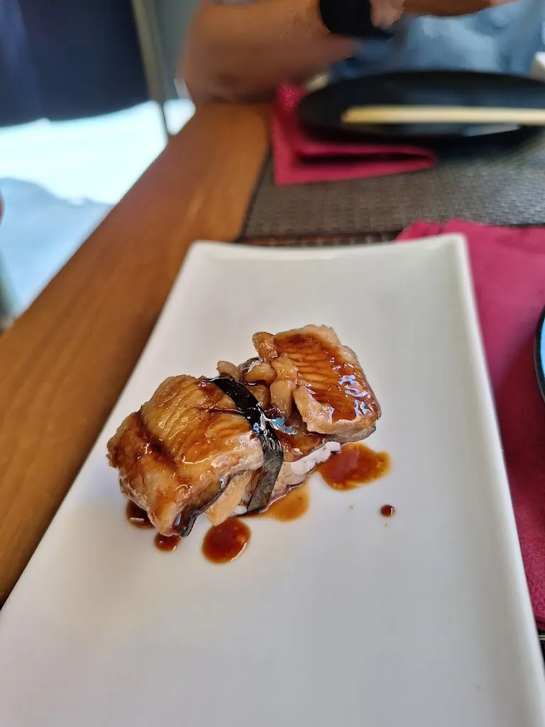 Menu_YOSHIHIRO Sushi Bar 