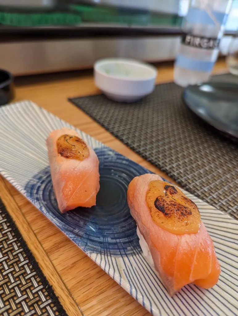 Menu_YOSHIHIRO Sushi Bar 