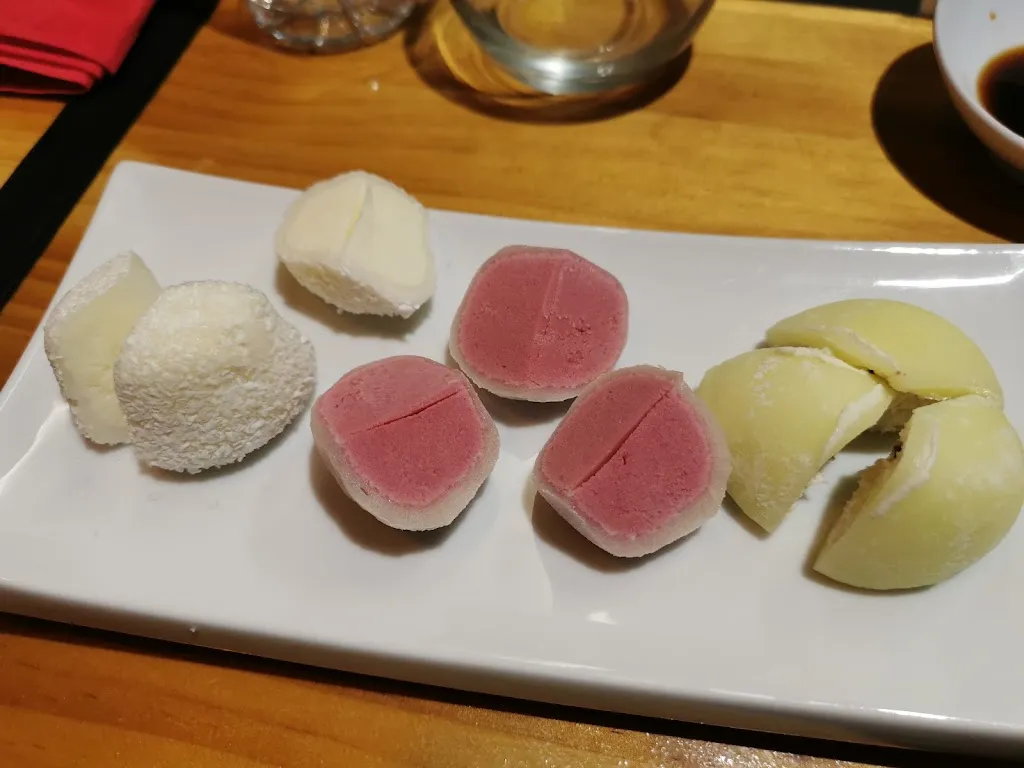 Menu_YOSHIHIRO Sushi Bar 