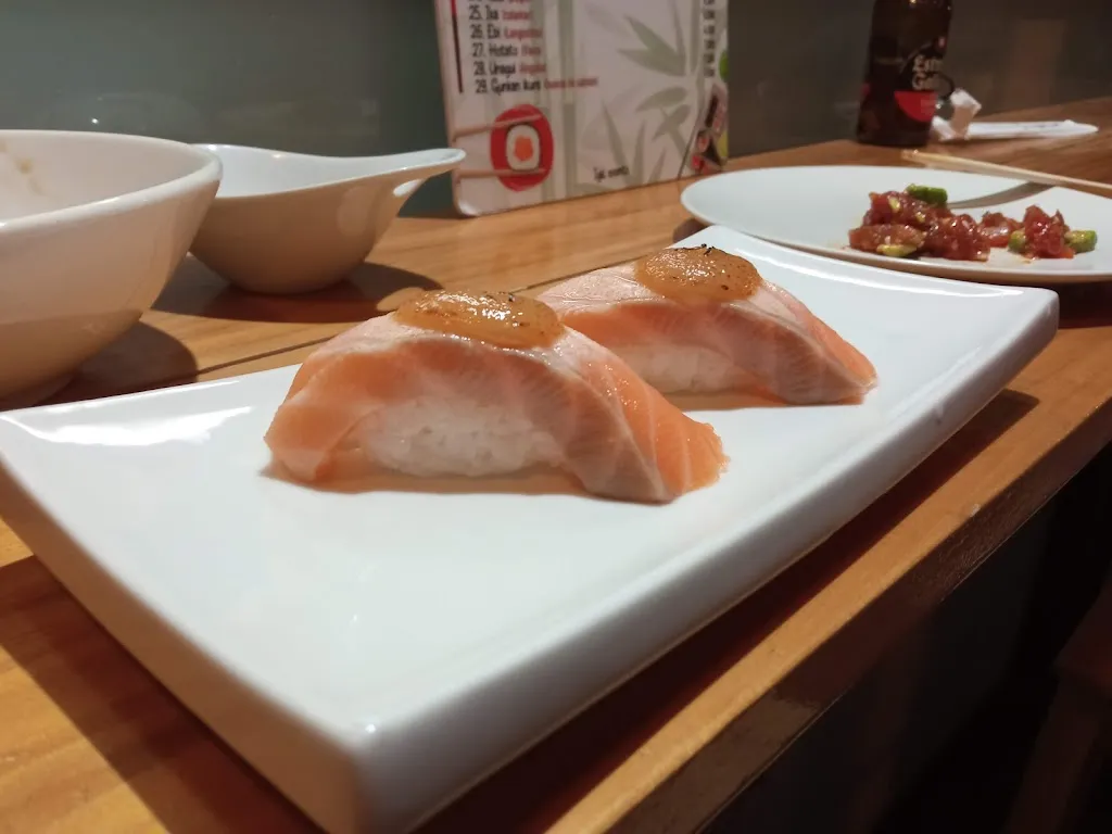 Michal Turcel_YOSHIHIRO Sushi Bar 