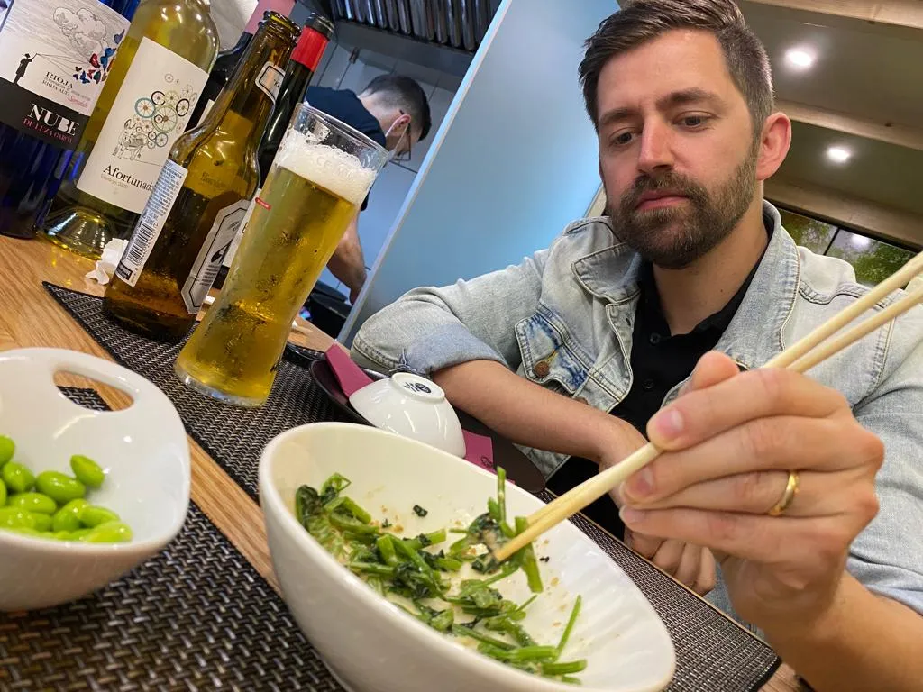 Vittorio Peckhaus_YOSHIHIRO Sushi Bar 