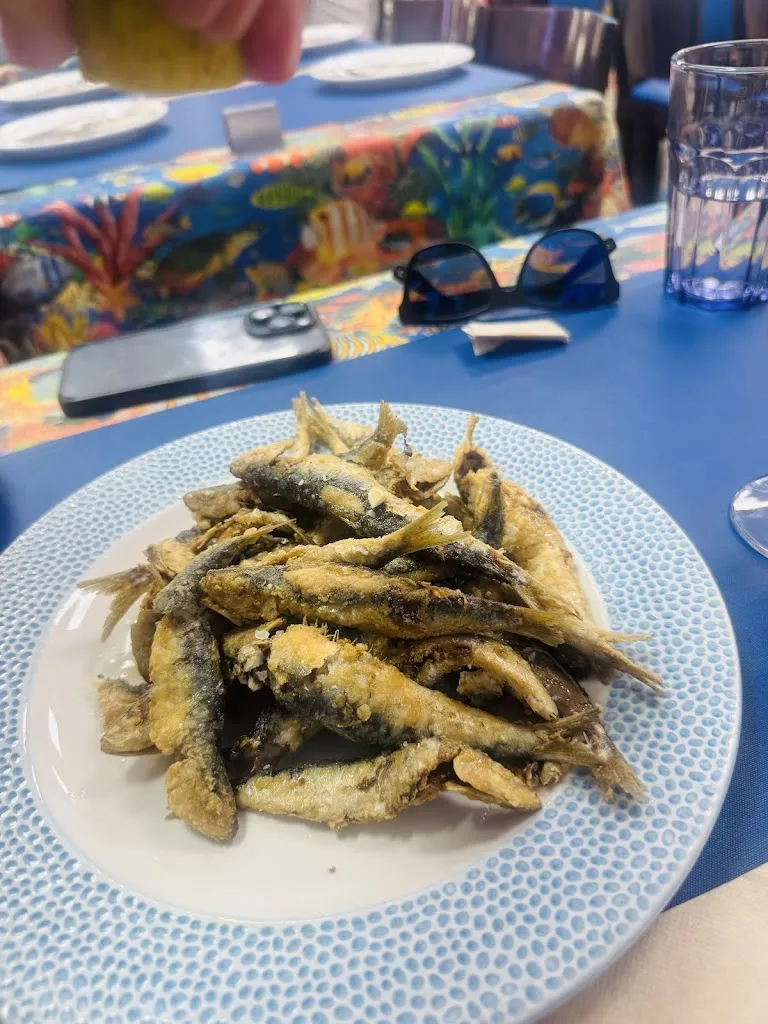 Kamilla W_La Rubia_Telde_review