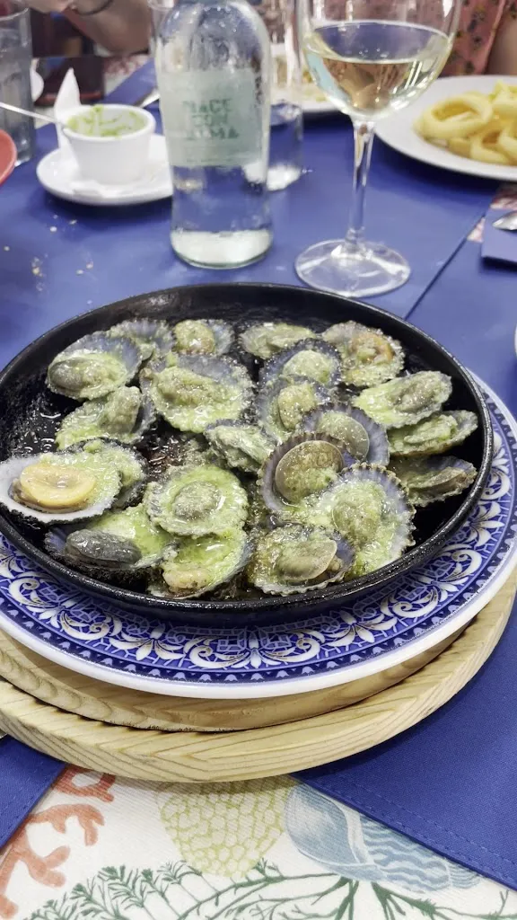 Art Topunts_La Rubia_Telde_review