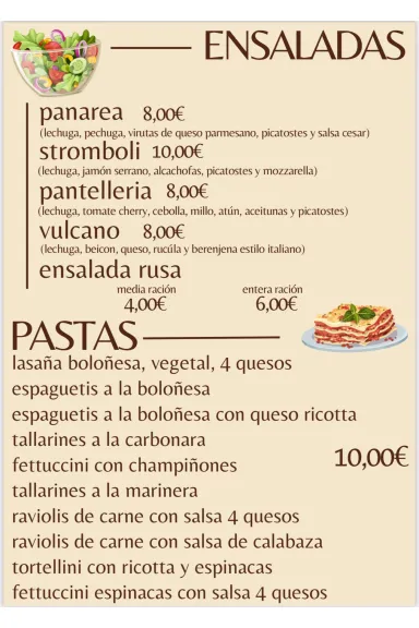 Menu_Agua y harina Casa Italia_Telde_image_1