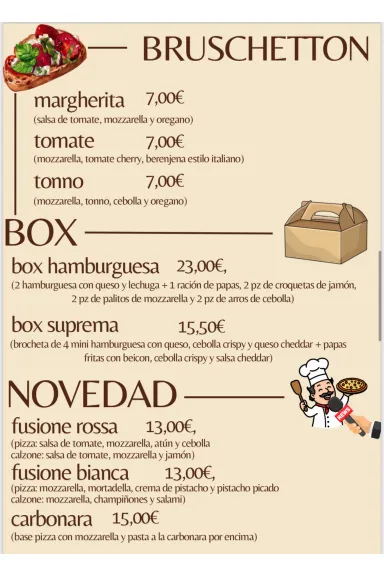 Menu_Agua y harina Casa Italia_Telde_image_4