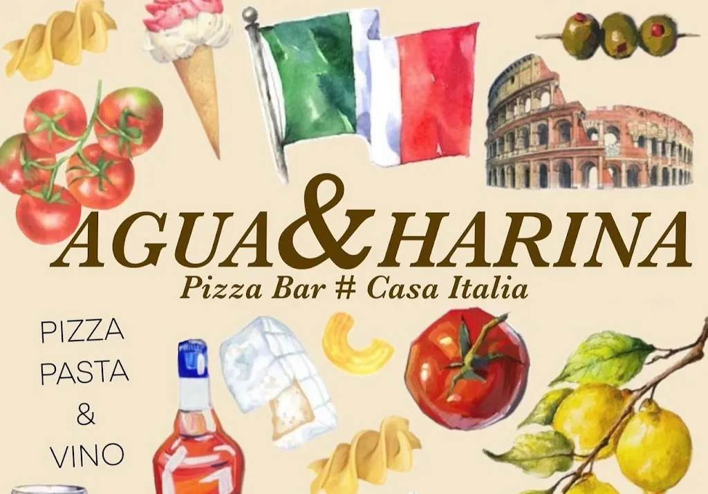 Agua y harina Casa Italia_Telde_slider_image_3