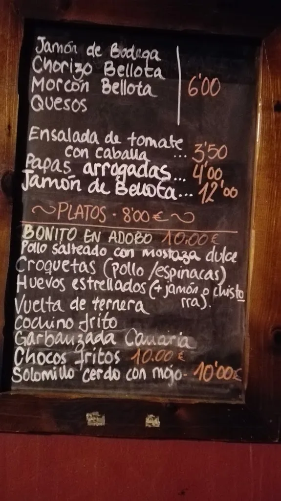 Menu_Casa Abrante Tasca_Telde_image_2