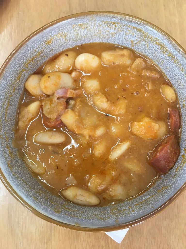 Marzena L_Casa Abrante Tasca_Telde_review