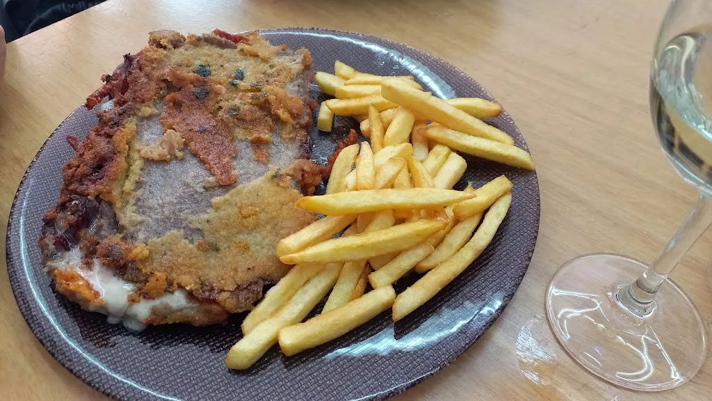 Carmen X Perez_Casa Abrante Tasca_Telde_review